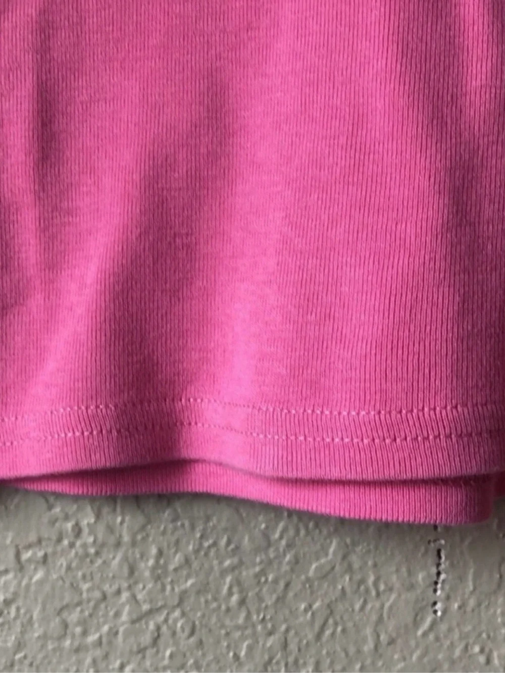Old Navy Shirt Girls Pink Long Sleeve Crew Neck Tee Shirt Casual Top Girls Large
